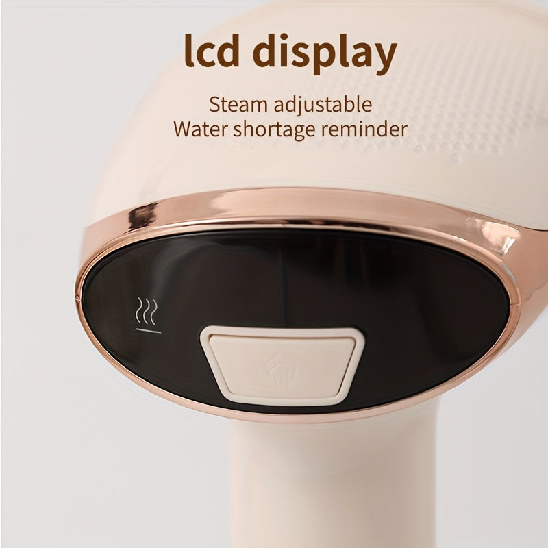 Profesjonalna Parownica do różnego rodzaju tkanin! 220–240V