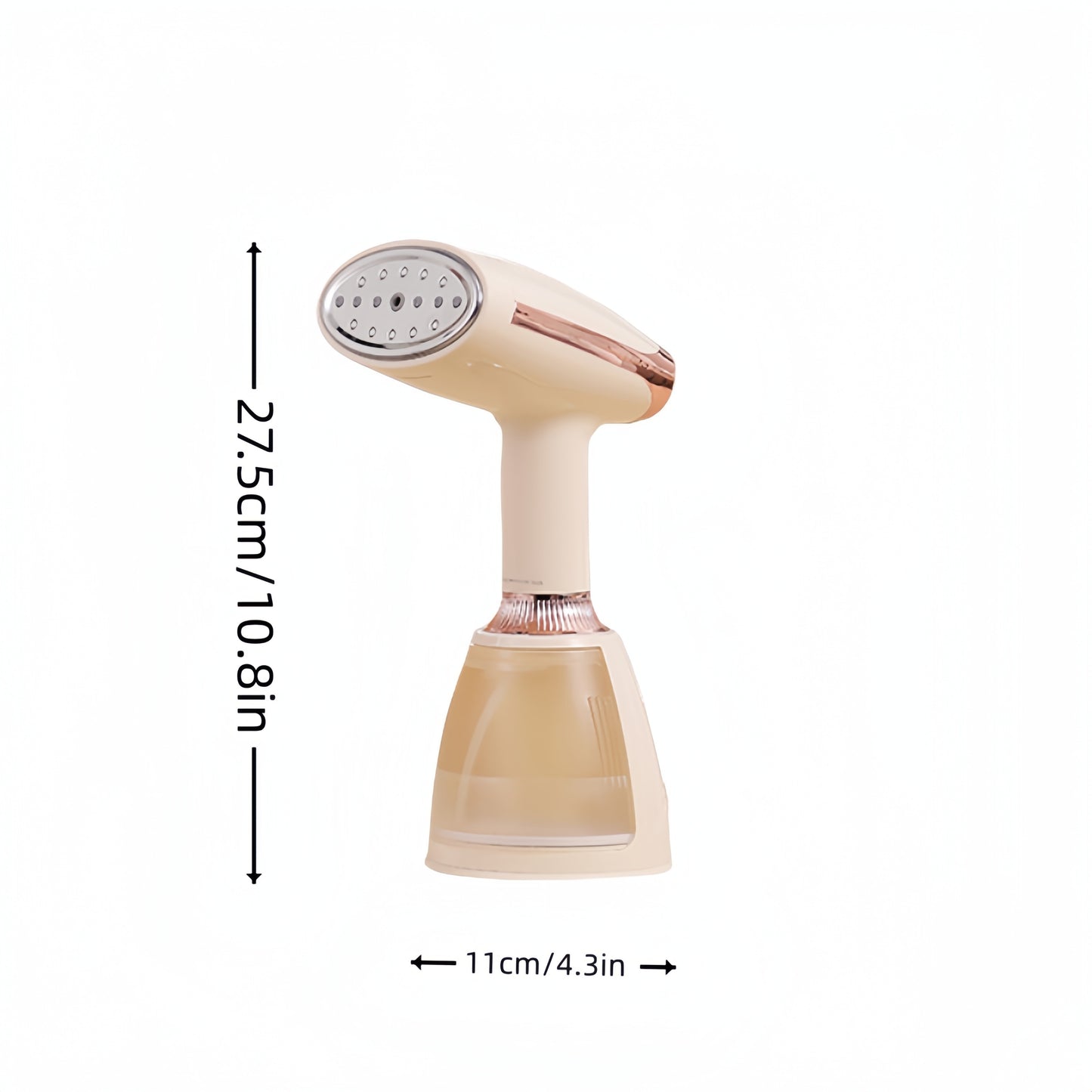 Profesjonalna Parownica do różnego rodzaju tkanin! 220–240V